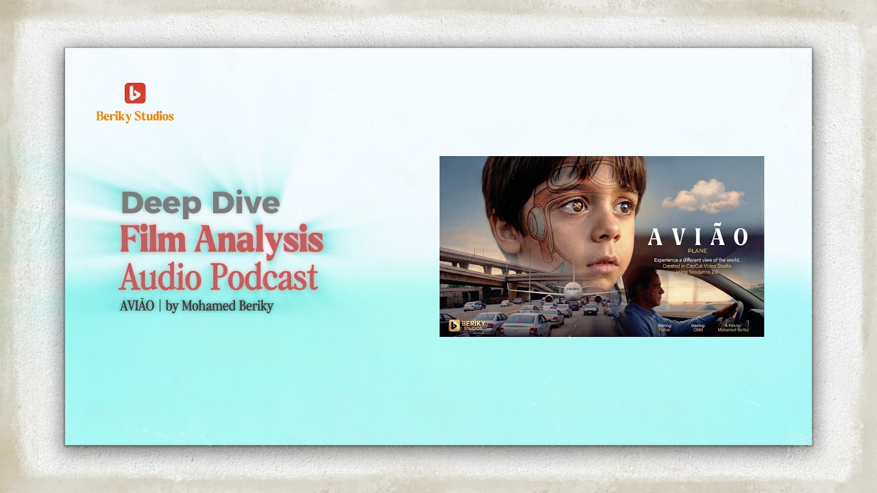 DEEP DIVE — AVIÃO